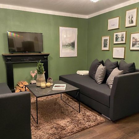 Blackforest Apartment Freudenstadt Esterno foto