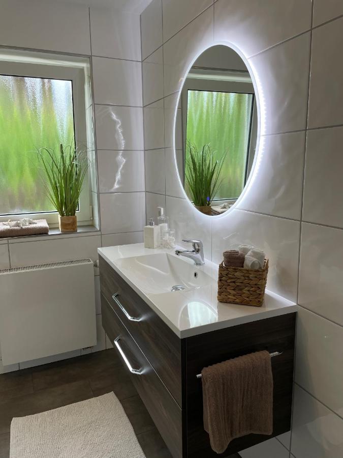 Blackforest Apartment Freudenstadt Esterno foto
