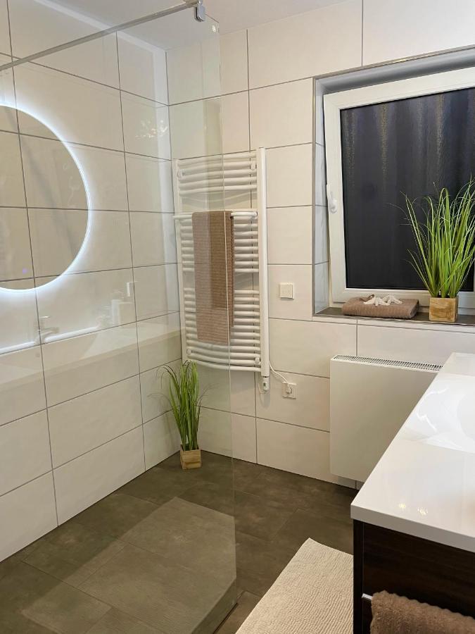 Blackforest Apartment Freudenstadt Esterno foto